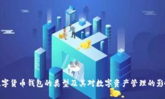 數(shù)字貨幣錢(qián)包的類(lèi)型及其