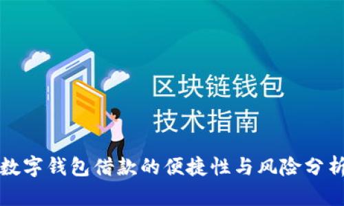 數(shù)字錢包借款的便捷性與風(fēng)險(xiǎn)分析