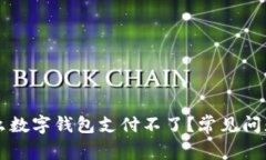 為什么數(shù)字錢(qián)包支付不了