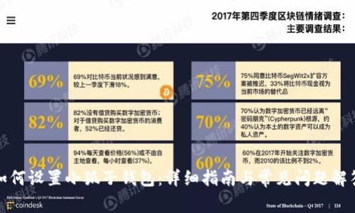如何設(shè)置小狐子錢包：詳細(xì)指南與常見問題解答
