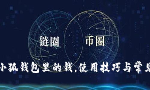 如何導(dǎo)入小狐錢包里的錢，使用技巧與常見問題解答