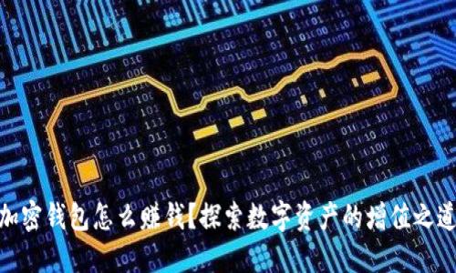 加密錢包怎么賺錢？探索數(shù)字資產(chǎn)的增值之道