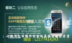 : 小狐錢包幣轉(zhuǎn)不出來的原
