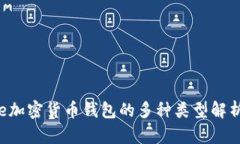 e加密貨幣錢(qián)包的多種類(lèi)型