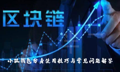 小狐錢包分身使用技巧與常見問題解答
