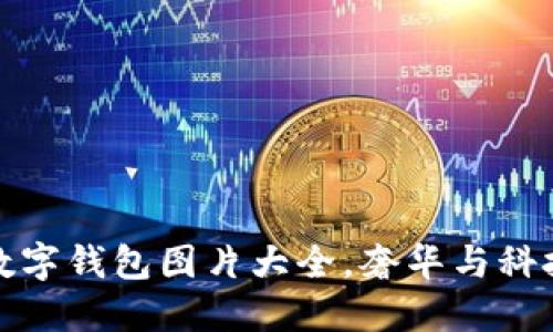 精美卡地亞數(shù)字錢(qián)包圖片大全，奢華與科技的完美結(jié)合