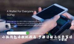 小狐錢包幣提現(xiàn)指南：步