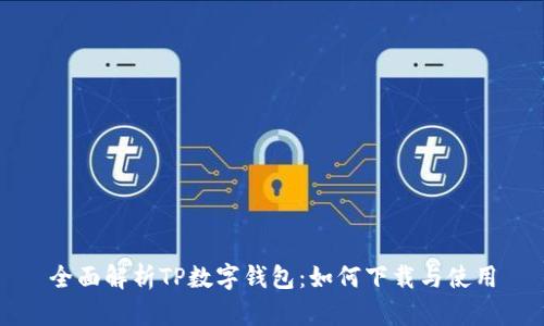 全面解析TP數(shù)字錢包：如何下載與使用
