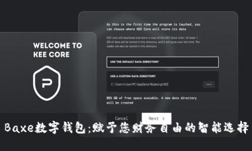 Baxe數(shù)字錢包：賦予您財(cái)務(wù)自由的智能選擇