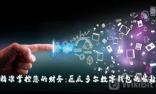 精準(zhǔn)掌控您的財(cái)務(wù):厄瓜多爾數(shù)字錢(qián)包的崛起