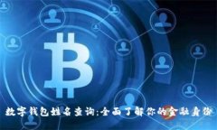 數(shù)字錢包姓名查詢：全面了解你的金融身份
