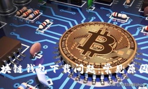 如何解決區(qū)塊鏈錢包下載問題:常見原因與解決方案