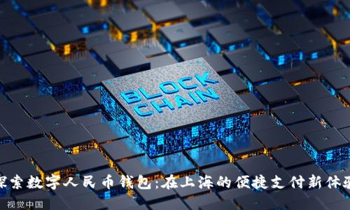 探索數(shù)字人民幣錢包:在上海的便捷支付新體驗(yàn)