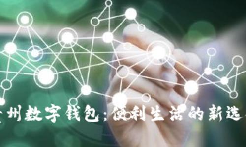 貴州數(shù)字錢(qián)包:便利生活的新選擇