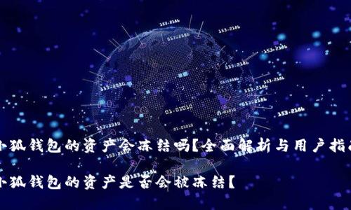 小狐錢包的資產(chǎn)會凍結嗎？全面解析與用戶指南

小狐錢包的資產(chǎn)是否會被凍結？