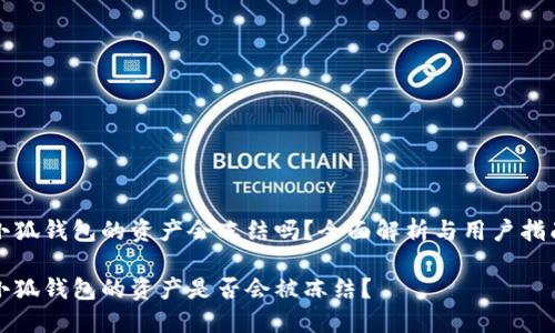 小狐錢包的資產(chǎn)會凍結嗎？全面解析與用戶指南

小狐錢包的資產(chǎn)是否會被凍結？