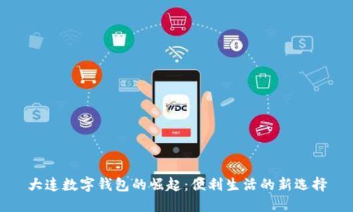 大連數(shù)字錢(qián)包的崛起:便利生活的新選擇