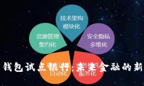 數(shù)字錢包試點(diǎn)銀行:未來(lái)金融的新起點(diǎn)