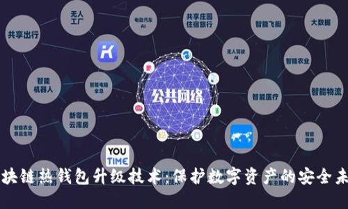 區(qū)塊鏈熱錢包升級技術(shù):保護數(shù)字資產(chǎn)的安全未來
