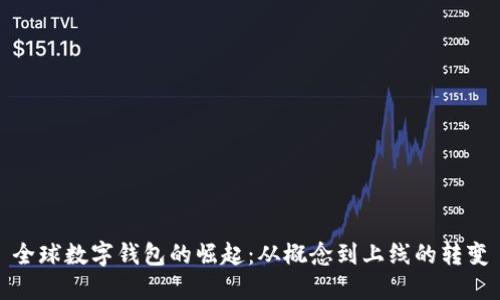 全球數(shù)字錢包的崛起:從概念到上線的轉(zhuǎn)變