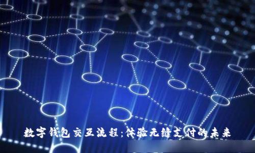 數(shù)字錢包交互流程:體驗(yàn)無縫支付的未來