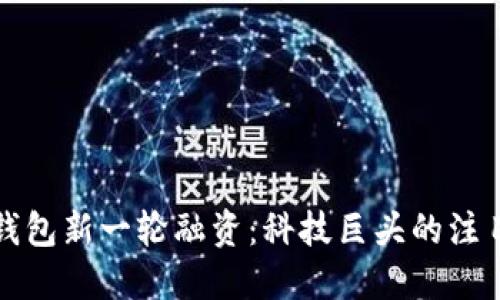 數(shù)字錢包新一輪融資:科技巨頭的注目之下