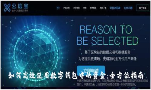 如何高效使用數(shù)字錢包中的資金:全方位指南