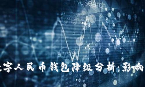 建行數(shù)字人民幣錢(qián)包降級(jí)分析:影響與應(yīng)對(duì)