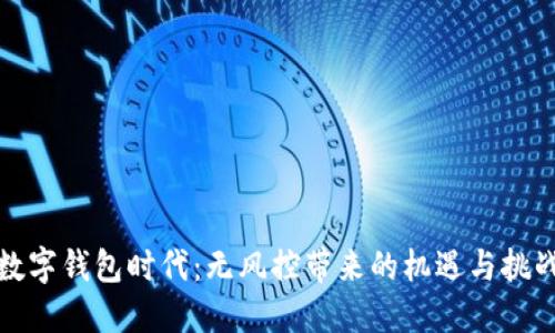 數(shù)字錢包時代:無風控帶來的機遇與挑戰(zhàn)
