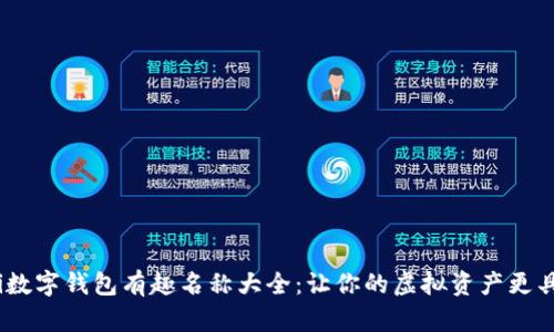 baioti數(shù)字錢包有趣名稱大全：讓你的虛擬資產(chǎn)更具個(gè)性！