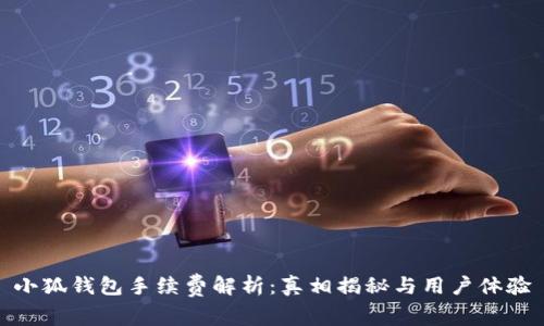 小狐錢包手續(xù)費解析：真相揭秘與用戶體驗