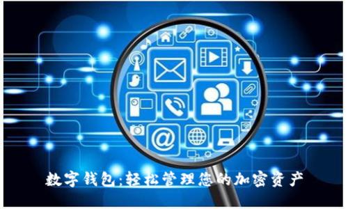 數(shù)字錢包:輕松管理您的加密資產(chǎn)