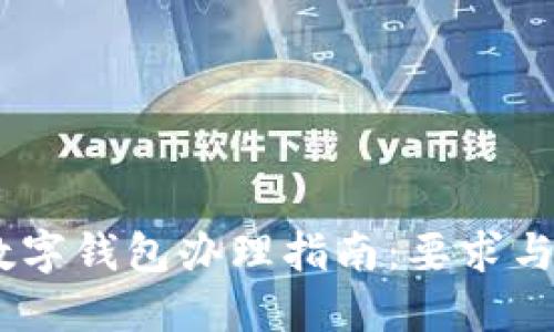 bianan數(shù)字錢包辦理指南:要求與步驟詳解