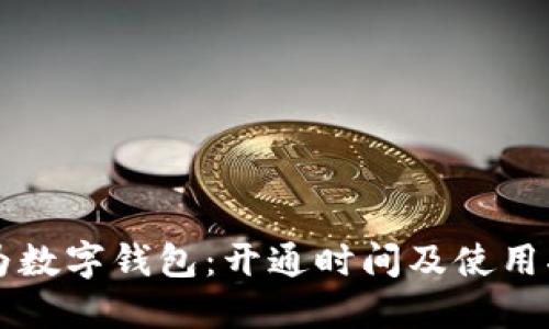 華為數(shù)字錢包:開通時(shí)間及使用指南