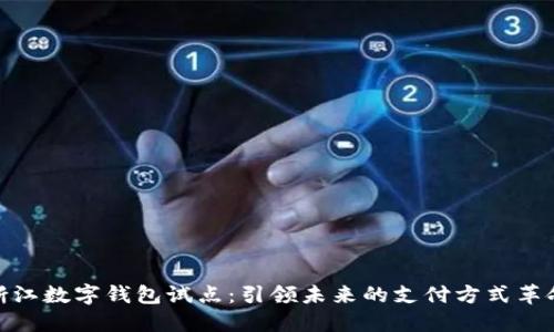 浙江數(shù)字錢包試點:引領(lǐng)未來的支付方式革命