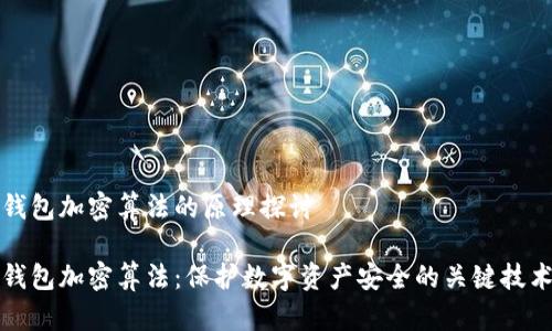 錢包加密算法的原理探討
錢包加密算法:保護數(shù)字資產(chǎn)安全的關(guān)鍵技術(shù)