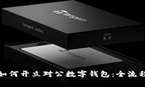 企業(yè)如何開立對(duì)公數(shù)字錢包:全流程詳解
