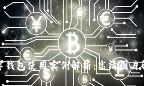 數字錢包使用實例解析:高清圖片解讀