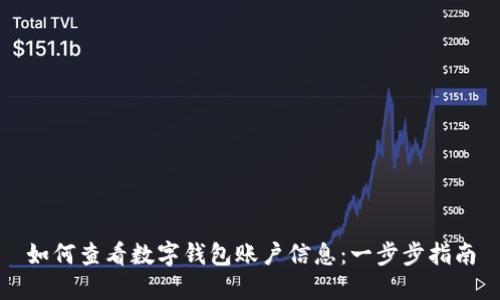 如何查看數(shù)字錢包賬戶信息:一步步指南