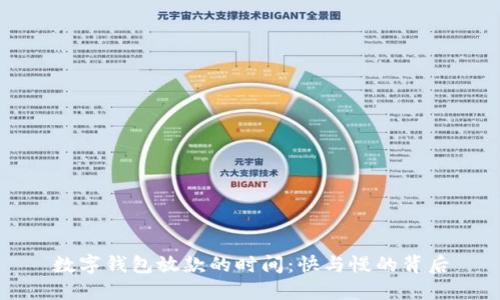 數(shù)字錢包放款的時(shí)間:快與慢的背后