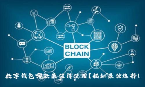 數(shù)字錢包哪款最值得使用？揭秘最優(yōu)選擇！