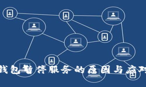 數(shù)字錢包暫停服務的原因與應對措施