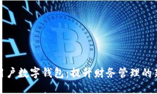 全球用戶(hù)數(shù)字錢(qián)包:提升財(cái)務(wù)管理的新選擇