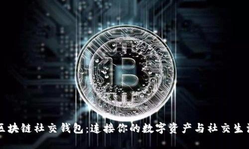 區(qū)塊鏈社交錢包:連接你的數(shù)字資產(chǎn)與社交生活