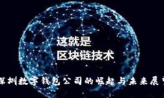 深圳數(shù)字錢(qián)包公司的崛起