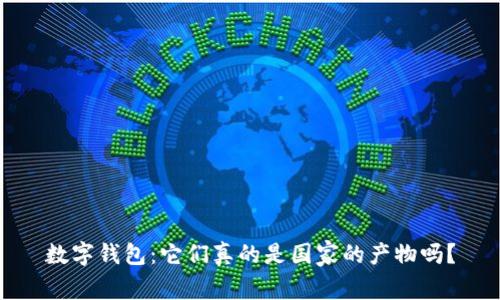 數(shù)字錢包：它們真的是國(guó)家的產(chǎn)物嗎？
