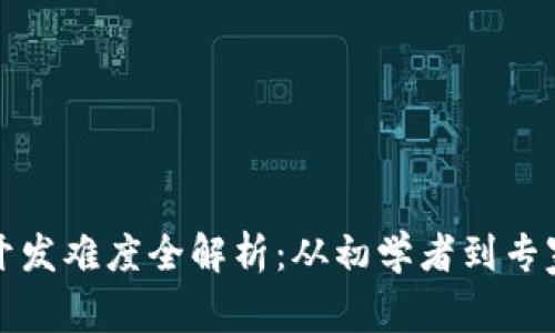 區(qū)塊鏈錢包開發(fā)難度全解析:從初學者到專家的必經之路
