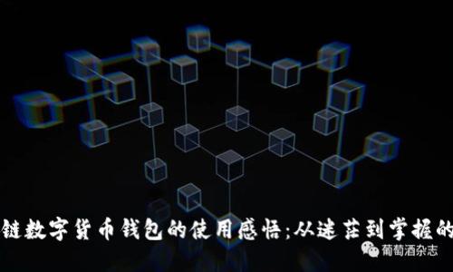 區(qū)塊鏈數(shù)字貨幣錢包的使用感悟:從迷茫到掌握的旅程