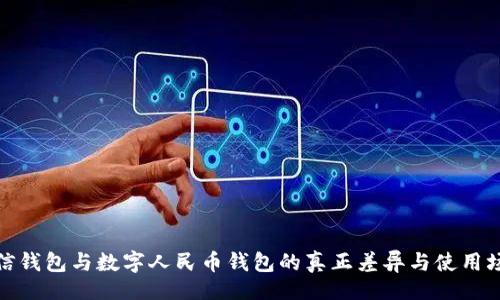 的:
微信錢包與數(shù)字人民幣錢包的真正差異與使用場(chǎng)景