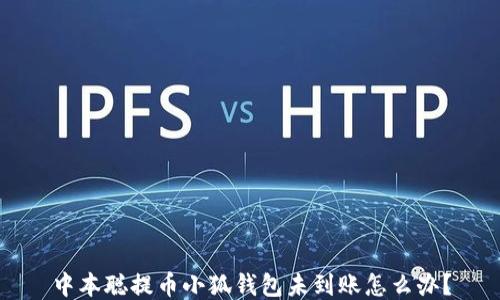 
中本聰提幣小狐錢包未到賬怎么辦？